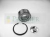 BRT Bearings BRT1031 Wheel Bearing Kit